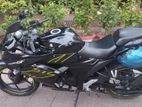Suzuki Gixxer SF ` 2023