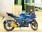 Suzuki Gixxer SF 2023