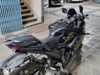 Suzuki Gixxer SF . 2023