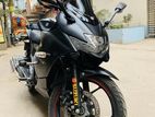 Suzuki Gixxer SF . 2023