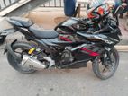 Suzuki Gixxer SF 2023