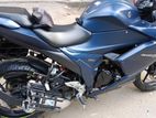 Suzuki Gixxer SF 2023