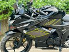 Suzuki Gixxer SF 2023