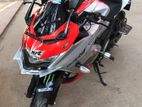 Suzuki Gixxer SF 2023