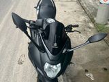 Suzuki Gixxer SF 2023