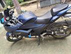 Suzuki Gixxer SF 2023