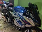Suzuki Gixxer SF 2023