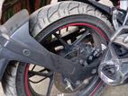 Suzuki Gixxer SF 2023