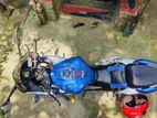 Suzuki Gixxer SF 2023