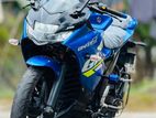 Suzuki Gixxer SF ` 2023