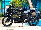 Suzuki Gixxer SF . 2023