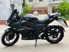 Suzuki Gixxer SF . 2023