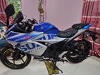 Suzuki Gixxer SF 2023