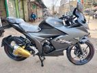Suzuki Gixxer SF 2023