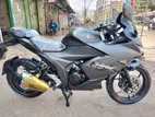 Suzuki Gixxer SF 2023
