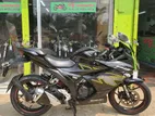 Suzuki Gixxer SF . 2023