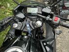 Suzuki Gixxer SF 2023