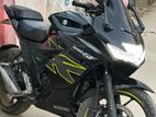 Suzuki Gixxer SF . 2023