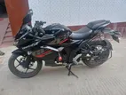 Suzuki Gixxer SF . 2023