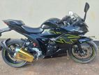 Suzuki Gixxer SF ` 2023
