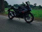 Suzuki Gixxer SF . 2023