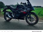 Suzuki Gixxer SF 2023