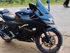 Suzuki Gixxer SF 2023