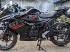 Suzuki Gixxer SF 2023