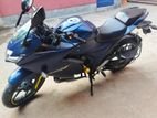 Suzuki Gixxer SF . 2023