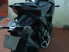 Suzuki Gixxer SF 2023