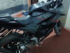 Suzuki Gixxer SF 2023