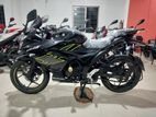 Suzuki Gixxer SF 2023