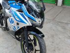 Suzuki Gixxer SF 2023