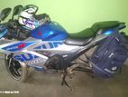 Suzuki Gixxer SF . 2021