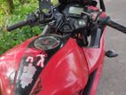 Suzuki Gixxer SF . 2021