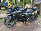 Suzuki Gixxer SF . 2023