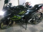 Suzuki Gixxer SF . 2023