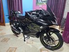 Suzuki Gixxer SF 2024 2023