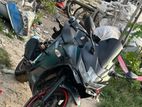 Suzuki Gixxer SF ` 2023