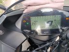 Suzuki Gixxer SF ... 2024