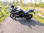 Suzuki Gixxer SF 2024