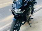 Suzuki Gixxer SF 2024