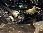 Suzuki Gixxer SF . 2024