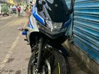 Suzuki Gixxer SF 2024