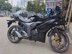 Suzuki Gixxer SF 2024