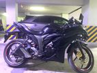 Suzuki Gixxer SF 2024