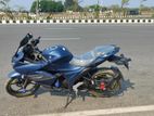 Suzuki Gixxer SF 2024