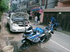 Suzuki Gixxer SF 2024