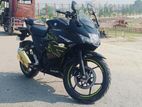 Suzuki Gixxer SF 2024