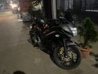 Suzuki Gixxer SF 2024